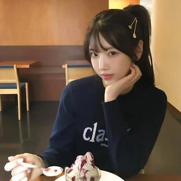 黄