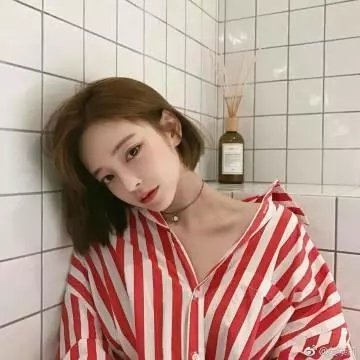 无目标地区