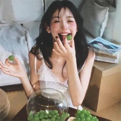 天堂的微笑