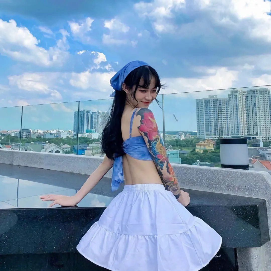 冲吧!我的庞克青春